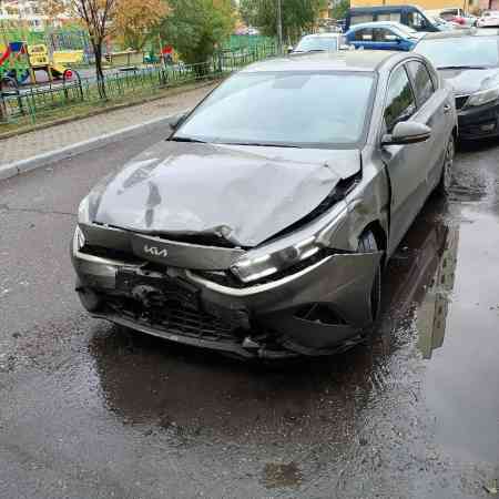 Автомобили с неисправным двигателем Киа Серато, АКПП, 2021 выкупили за 1700000